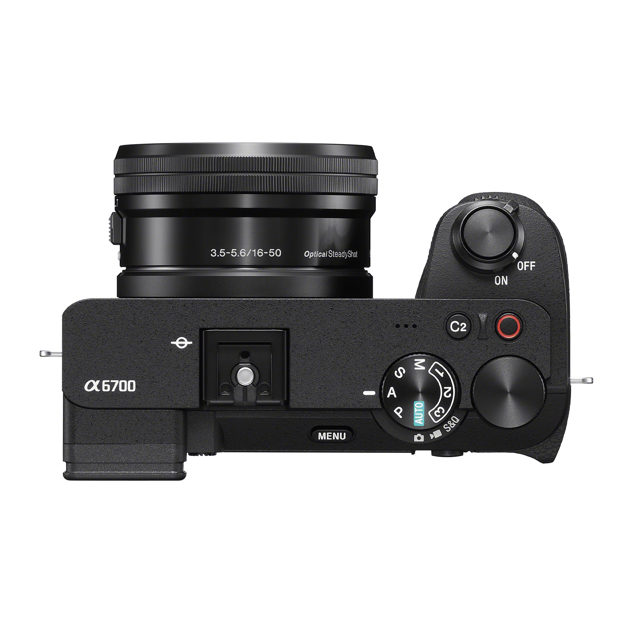 Sony Alpha ILCE-6700 Kit 16-50mm Sony Alpha ILCE-6700 Body